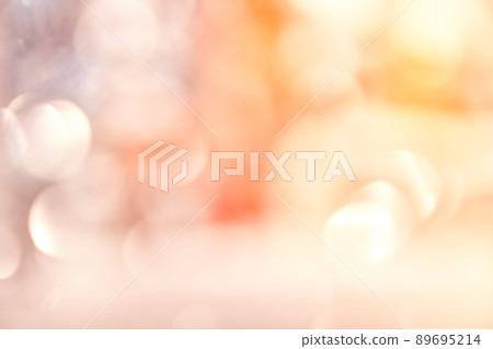 Abstract Colorful bokeh of blurry lights background. High quality photo Abstract Colorful bokeh of blurry lights background. High quality photo 89695214