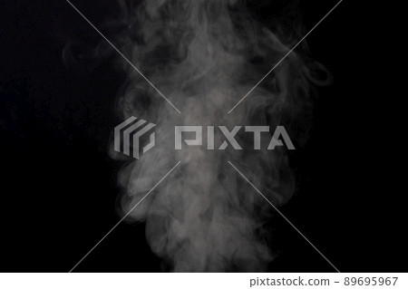 Synthetic material, steam, steam Synthetic material, steam, steam 89695967