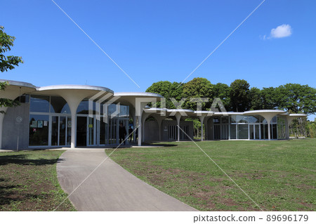 Iina Park Kawaguchi / Akayama Historical Nature Park (Regional Product Center) 89696179