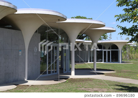 Iina Park Kawaguchi / Akayama Historical Nature Park (Regional Product Center) 89696180