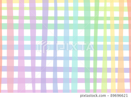 Check background - Stock Illustration [89696621] - PIXTA