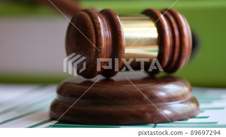 Set of general decisions in court cases or official proceedings for sale obribesf 89697294