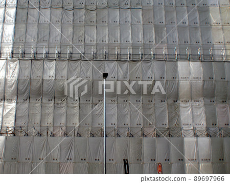 建築工地隔音座椅 89697966