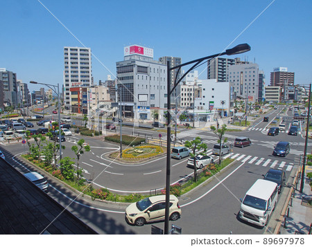 愛知縣一宮站前 愛知縣一宮站前 89697978