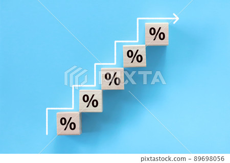 Blocks labeled Percent 2 Blocks labeled Percent 2 89698056