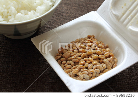 納豆 89698236