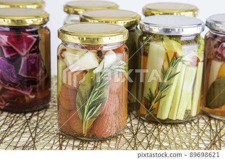 美味的泡菜 美味的泡菜 89698621