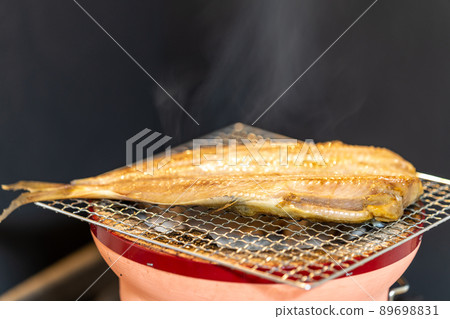 炭烤鯖魚(備長炭) 炭烤鯖魚(備長炭) 89698831