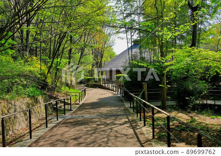 Akabane Nature Observatory Park, Kita-ku, Tokyo Akabane Nature Observatory Park, Kita-ku, Tokyo 89699762