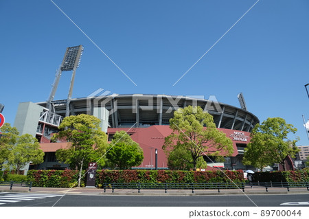 Mazda Zoom Zoom Stadium Mazda Zoom Zoom Stadium 89700044