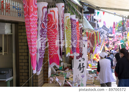 石切神社方法 石切神社方法 89700372