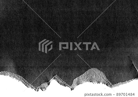 Black grunge texture 89701484