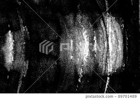 Black grunge texture 89701489