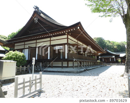 橿原神宮15 89701629