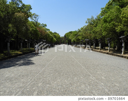 Kashihara Jingu-29 Kashihara Jingu-29 89701664