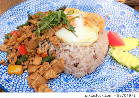 蛋炒飯 蛋炒飯 89704971