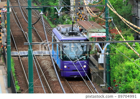 Aritogawa Line Aritogawa Line 89704991