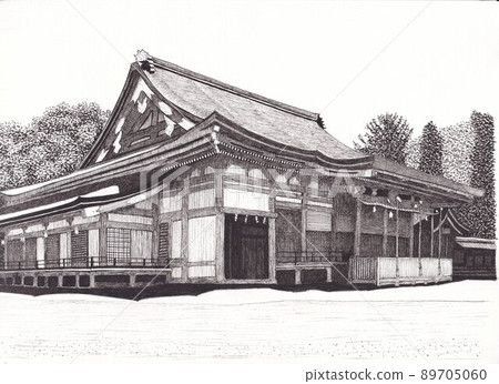 八坂神社 89705060