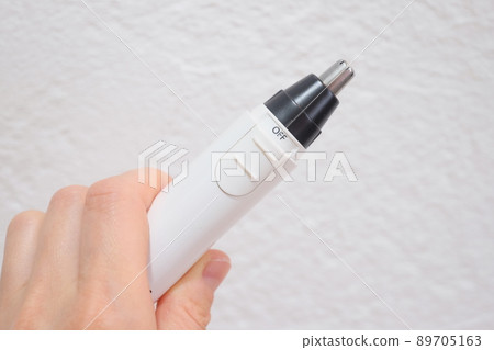 Battery replacement for electric nose hair cutter Battery replacement for electric nose hair cutter 89705163