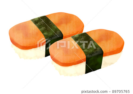 垃圾郵件飯糰 垃圾郵件飯糰 89705765