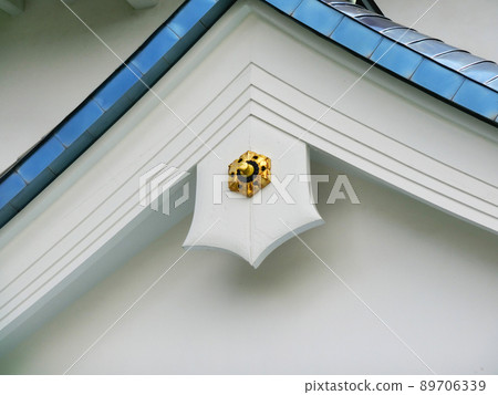 稻庭城（秋田縣湯澤市） 89706339