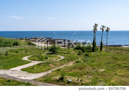 白濱絕壁 89706706