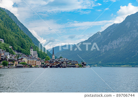 Hallstatt 89706744