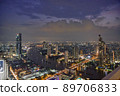 Thailand Travel 89706833