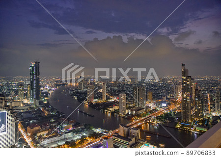 Thailand Travel 89706833