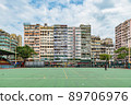 Hong Kong travel 89706976