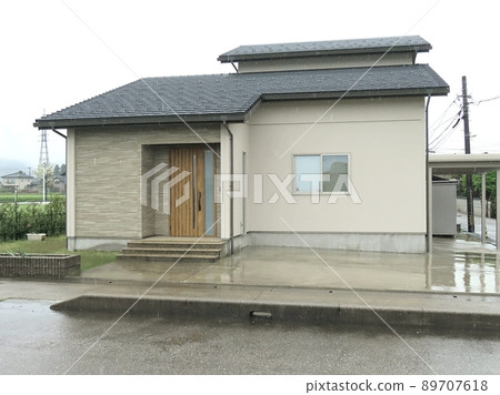 私人住宅 89707618