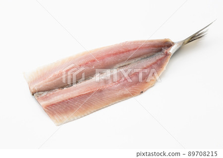 Opening of sardines (for tempura and frying) Opening of sardines (for tempura and frying) 89708215