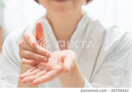 Skin care image Skin care image 89708482