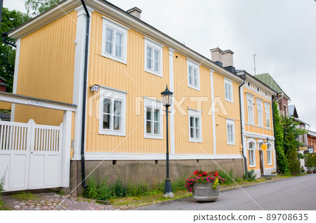 Naantali, Finland - 06 July , 2015 Naantali, Finland - 06 July , 2015 89708635