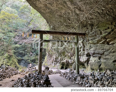 Ameizumi Shrine Cheonan Rivers 89708704