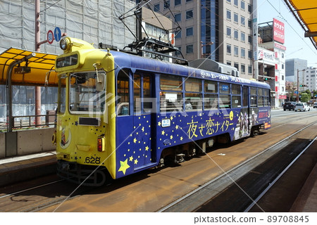 高知有軌電車 高知有軌電車 89708845