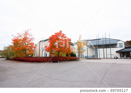 House Kouvola-Talo, Finland, 25.09.2016 House Kouvola-Talo, Finland, 25.09.2016 89709127