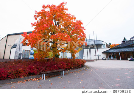 House Kouvola-Talo, Finland, 25.09.2016 89709128