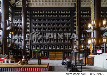 Fukui Katsuyama City Seidaiji Echizen Daibutsu 89709972