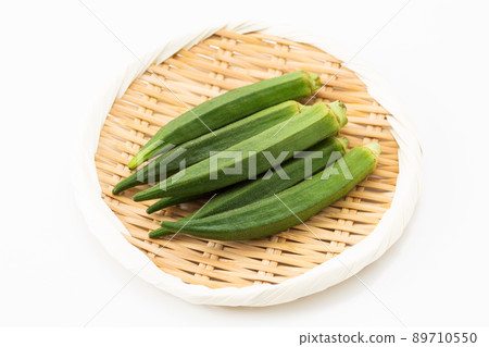 Okra 89710550