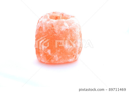 Himalayan salt lantern Himalayan salt lantern 89711469