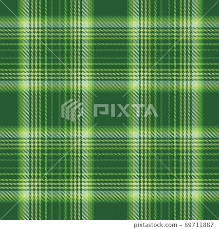 Ombre Plaid textured seamless pattern for fashion textiles and graphics 89711887