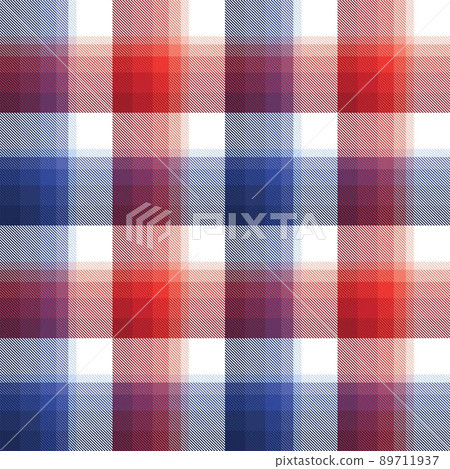 Ombre Plaid textured seamless pattern for fashion textiles and graphics Ombre Plaid textured seamless pattern for fashion textiles and graphics 89711937