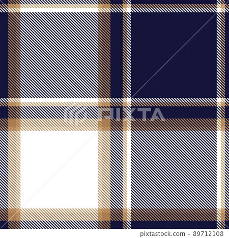 Ombre Plaid textured seamless pattern for fashion textiles and graphics 89712108