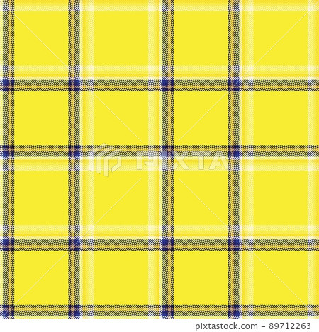 Ombre Plaid textured seamless pattern for fashion textiles and graphics 89712263