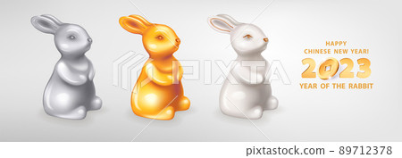 2023 year of the Rabbit 11 2023 year of the Rabbit 11 89712378