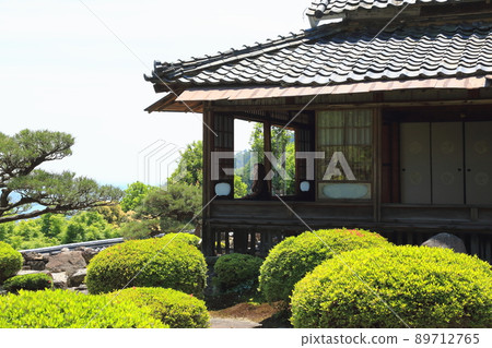 Walk around Nanno, Wolongsan Gyokiji Temple, 69 (Nanno Town, Kaizu City, Gifu Prefecture) Walk around Nanno, Wolongsan Gyokiji Temple, 69 (Nanno Town, Kaizu City, Gifu Prefecture) 89712765