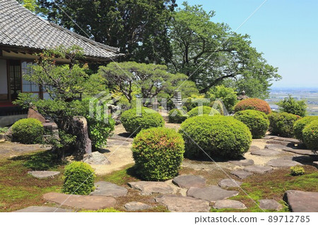 Nanno walk, Wolongsan Gyokiji Temple, 53 (Nanno Town, Kaizu City, Gifu Prefecture) Nanno walk, Wolongsan Gyokiji Temple, 53 (Nanno Town, Kaizu City, Gifu Prefecture) 89712785