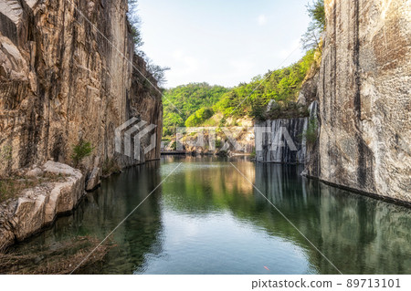Pocheon art valley Pocheon art valley 89713101
