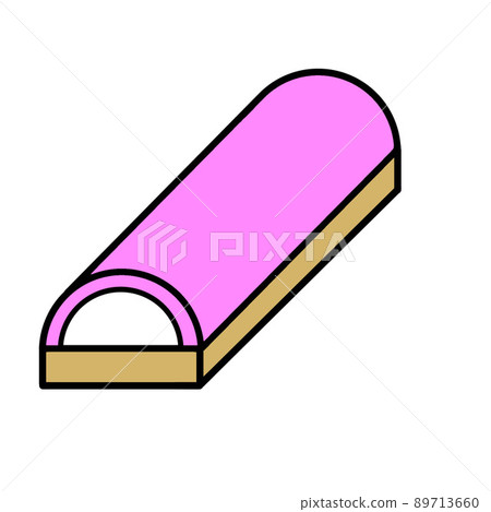 Kamaboko的例證 Kamaboko的例證 89713660